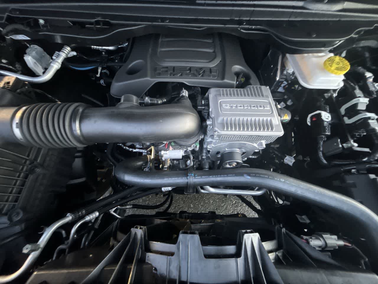 Thumbnail: 2026 RAM 1500 - 24