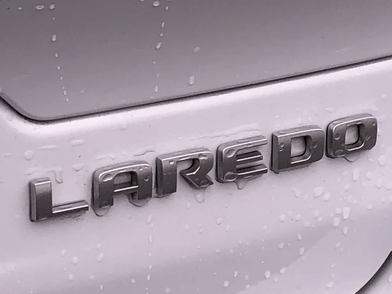 Thumbnail: 2024 Jeep Grand Cherokee - 27