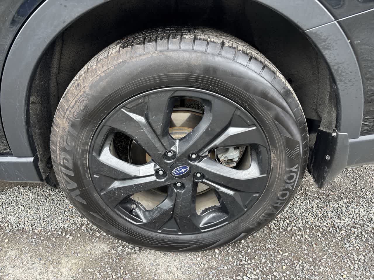Thumbnail: 2021 Subaru Outback - 21