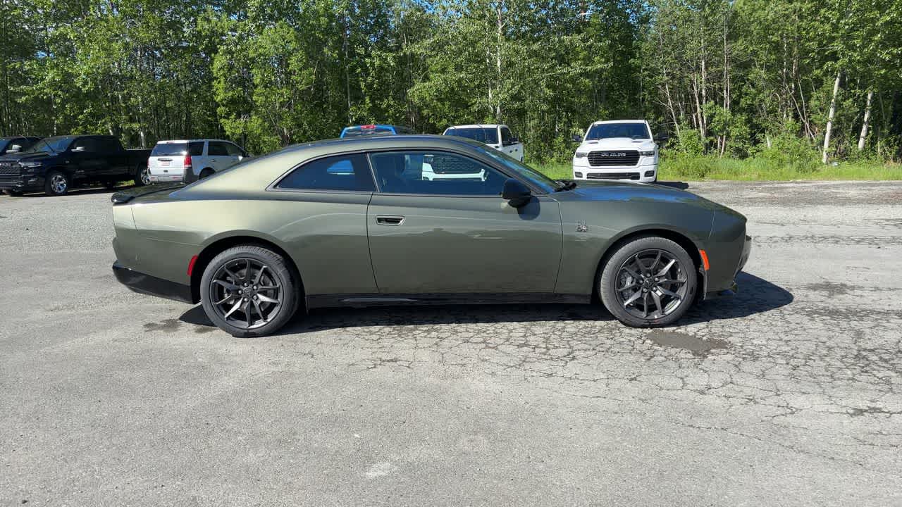 Thumbnail: 2026 Dodge Charger - 16