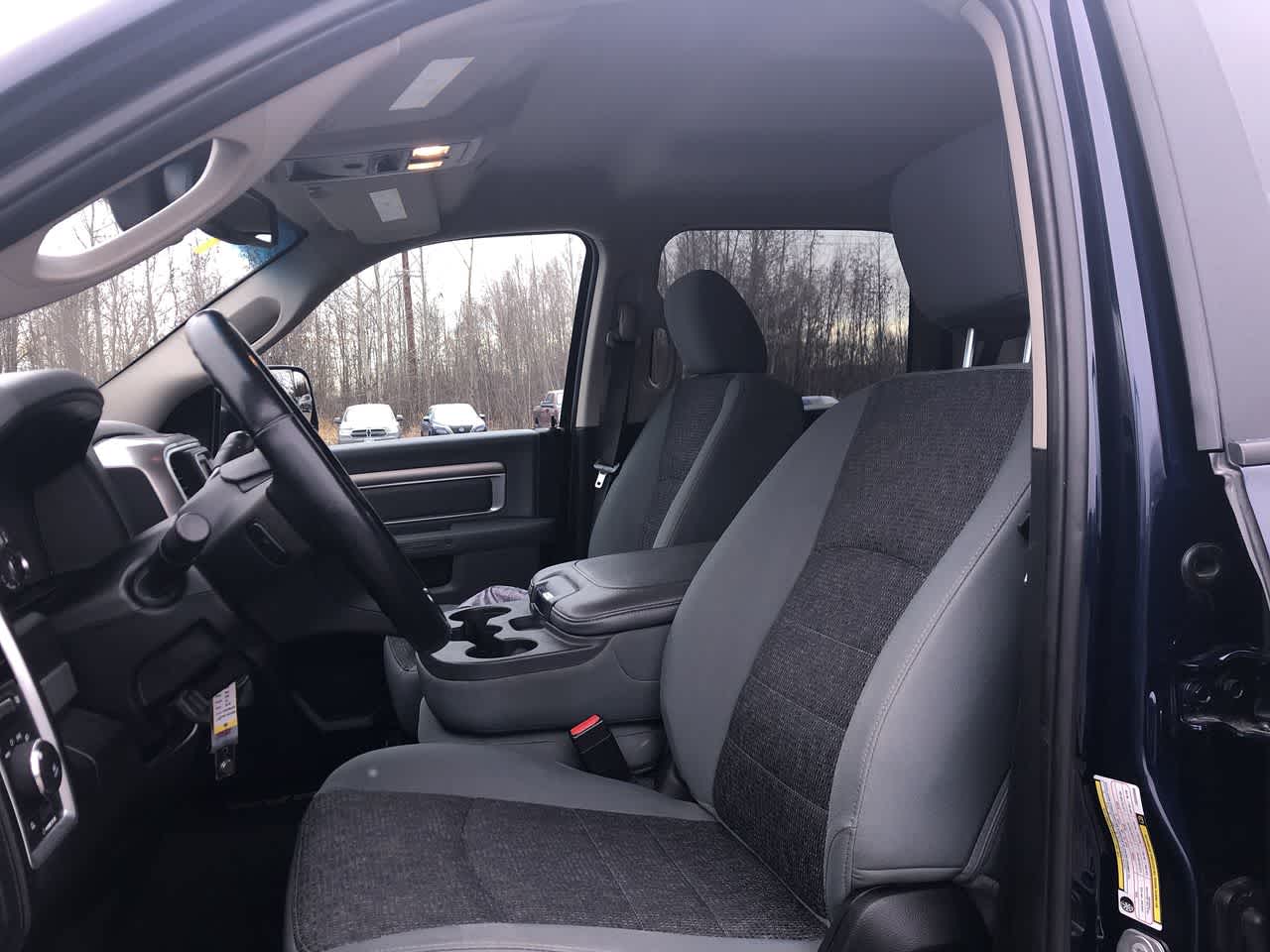 Thumbnail: 2018 RAM 2500 - 23