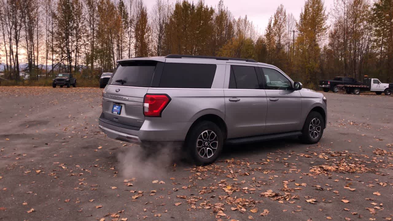 Thumbnail: 2024 Ford Expedition MAX - 14