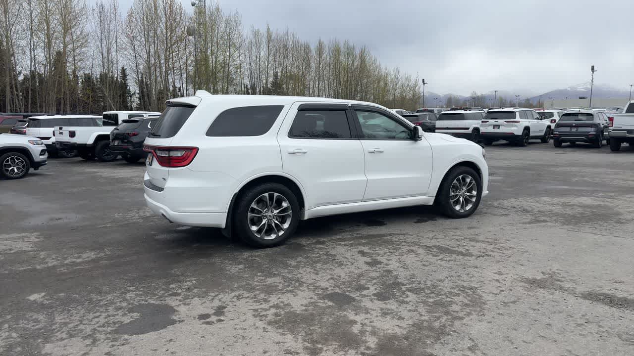 Thumbnail: 2019 Dodge Durango - 15