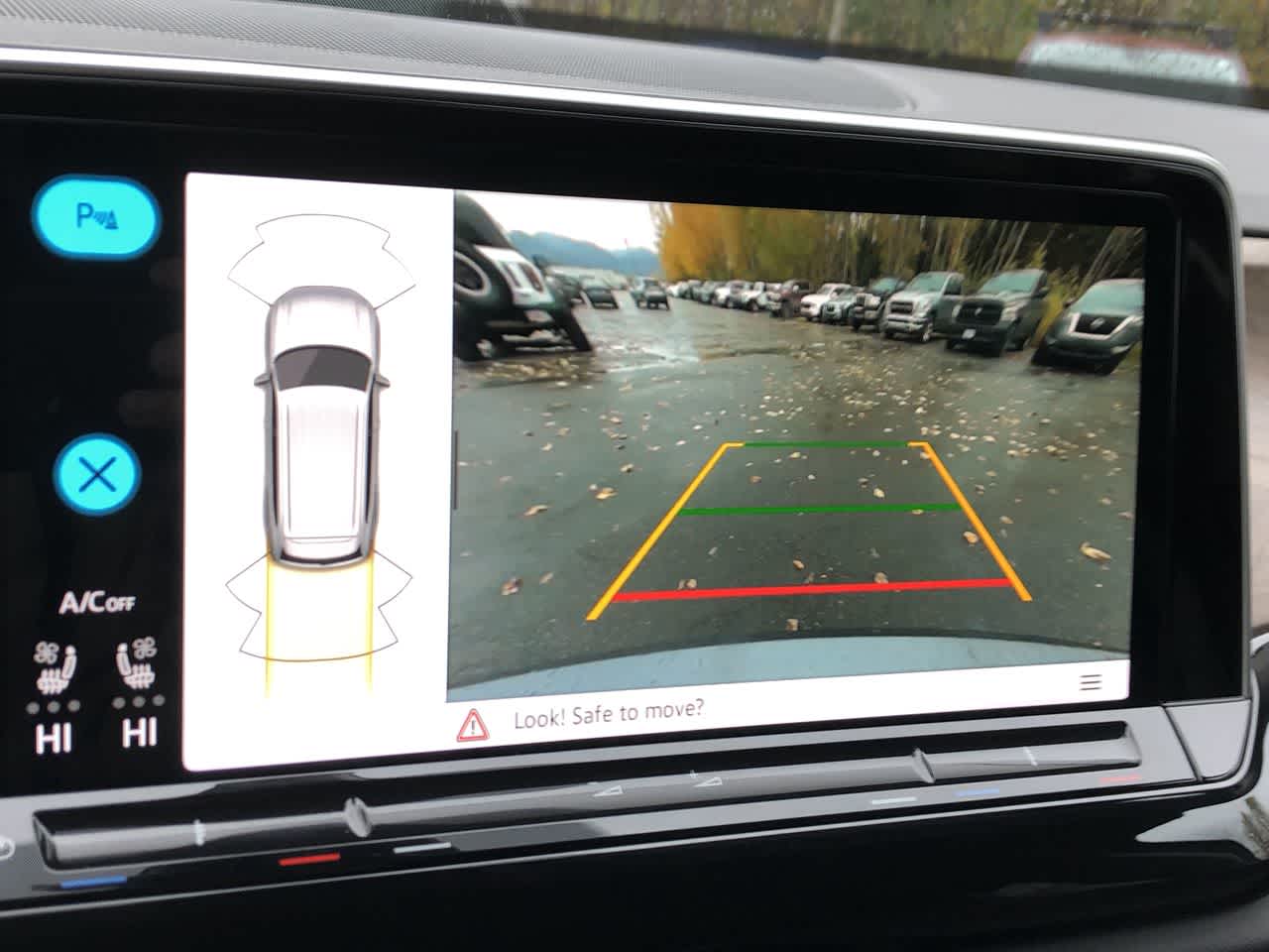 Thumbnail: 2024 Volkswagen Atlas - 29