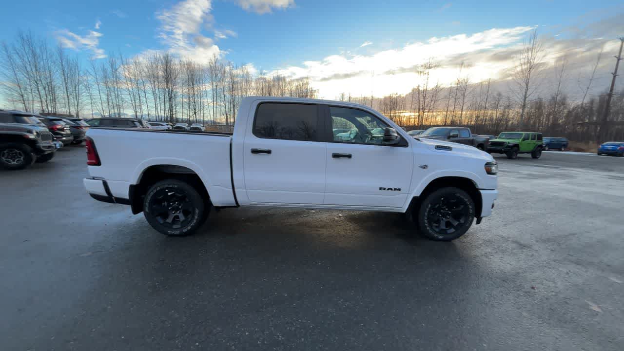 Thumbnail: 2026 RAM 1500 - 16