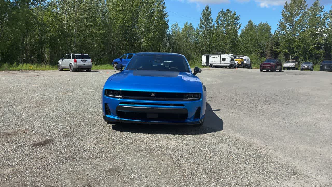 Thumbnail: 2026 Dodge Charger - 4