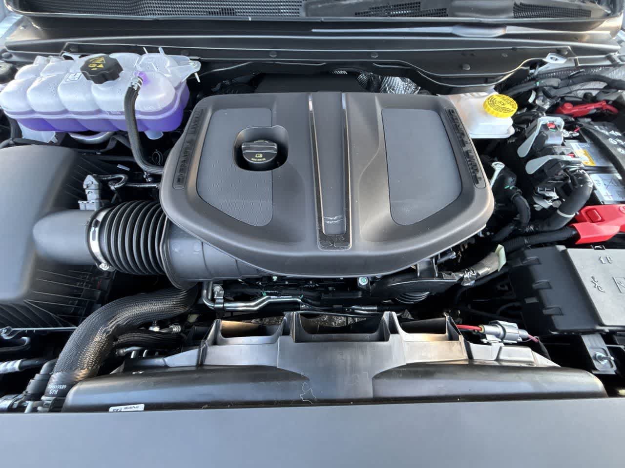 Thumbnail: 2026 RAM 1500 - 24