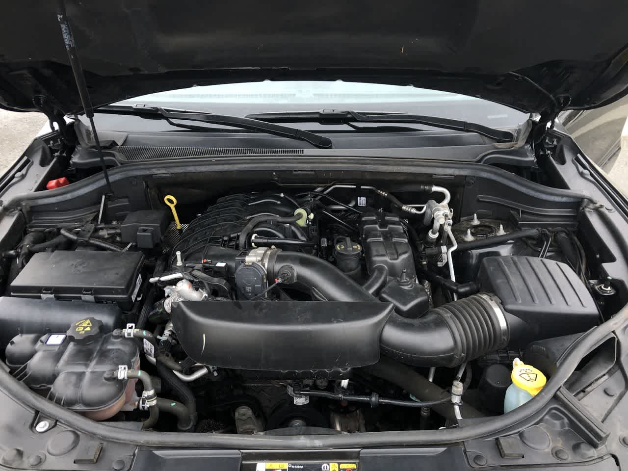 Thumbnail: 2022 Dodge Durango - 24