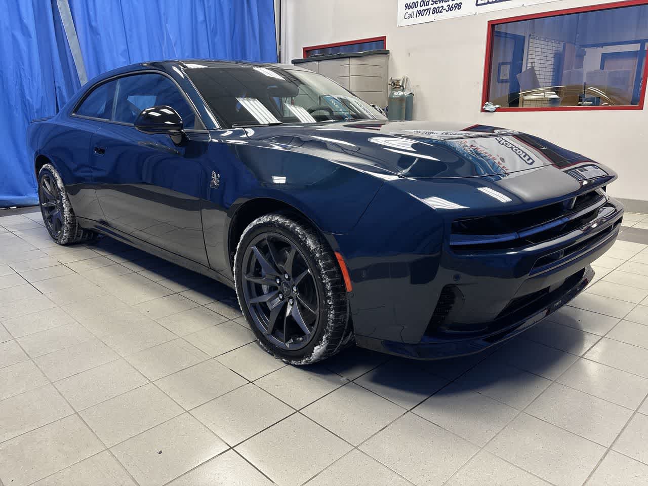 Thumbnail: 2026 Dodge Charger - 2