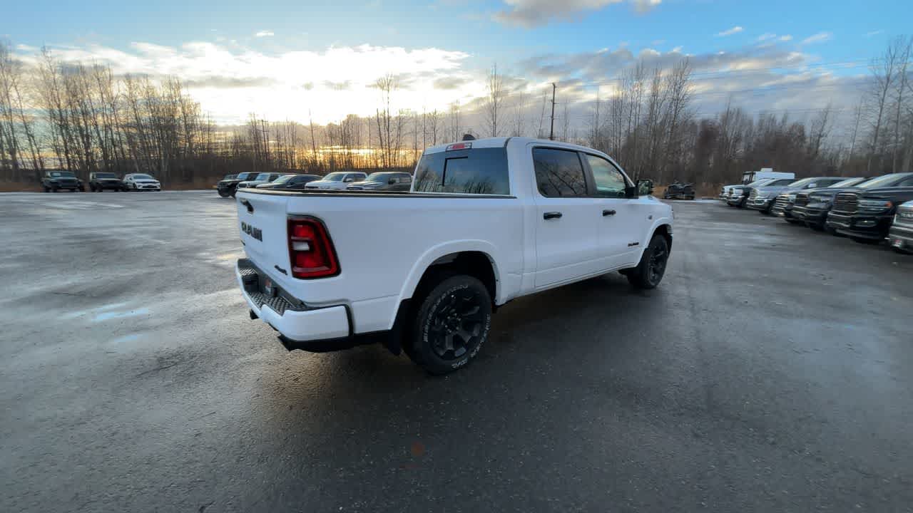 Thumbnail: 2026 RAM 1500 - 14