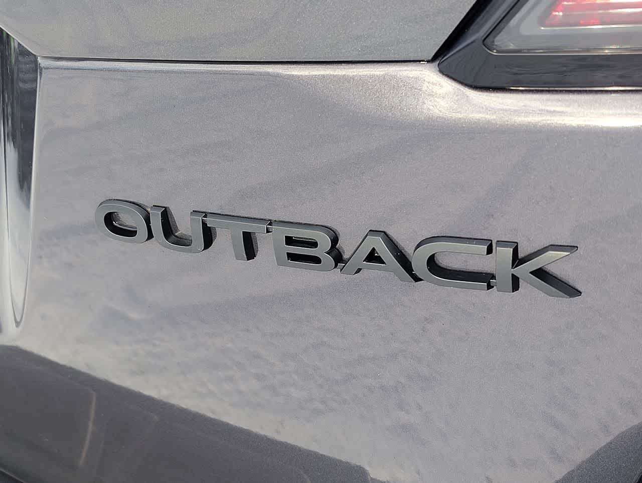 Thumbnail: 2024 Subaru Outback - 19