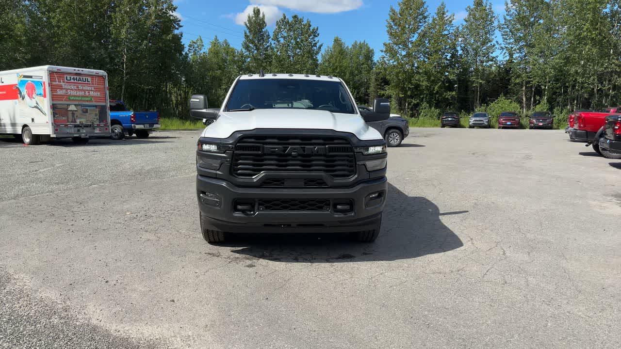 Thumbnail: 2026 RAM 3500 - 4