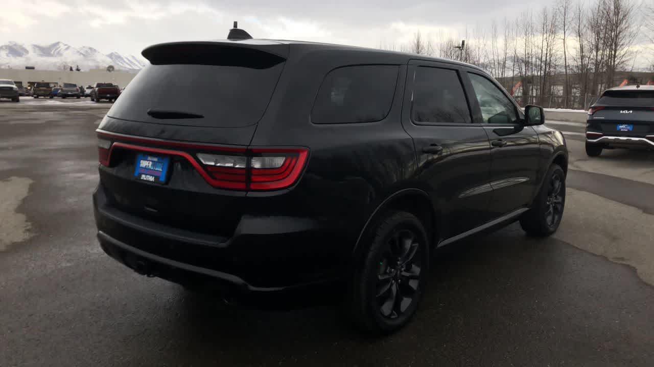 Thumbnail: 2022 Dodge Durango - 13