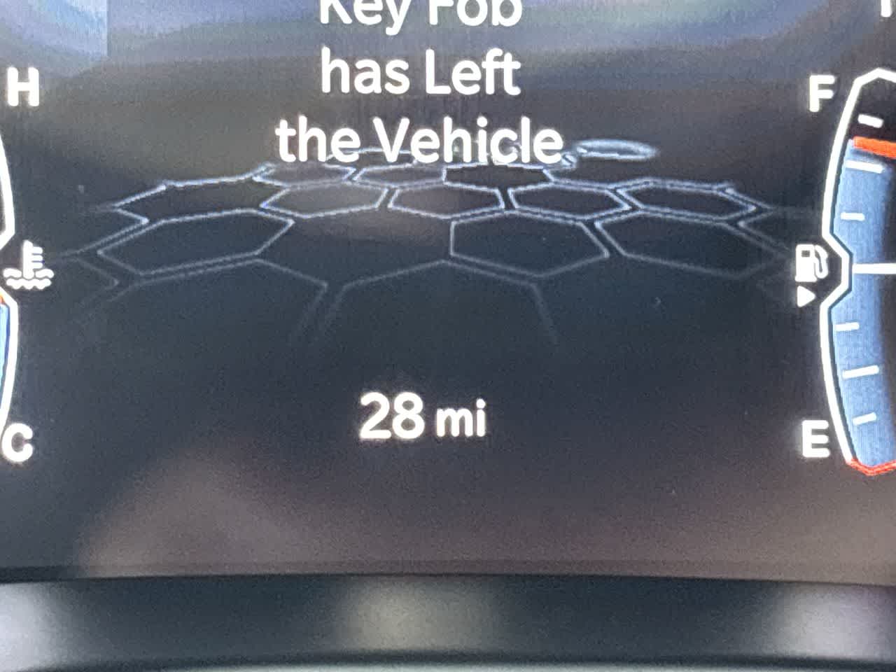 Thumbnail: 2026 Jeep Compass - 28