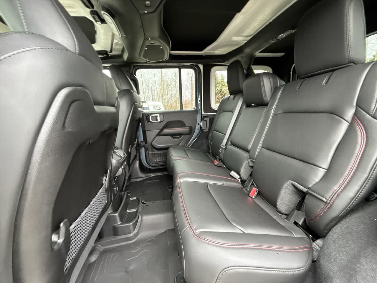 Thumbnail: 2026 Jeep Wrangler - 22