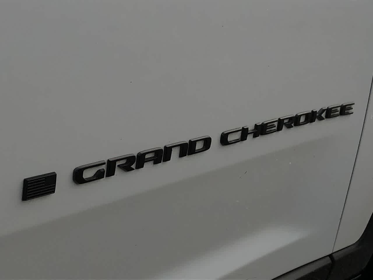 Thumbnail: 2023 Jeep Grand Cherokee - 19