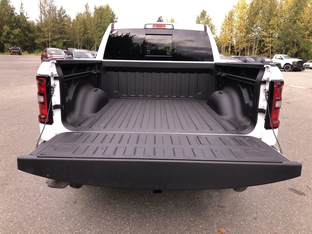 Thumbnail: 2026 RAM 1500 - 20