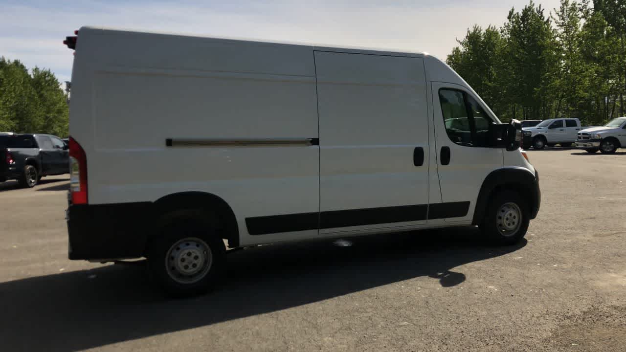 Thumbnail: 2023 RAM ProMaster - 14