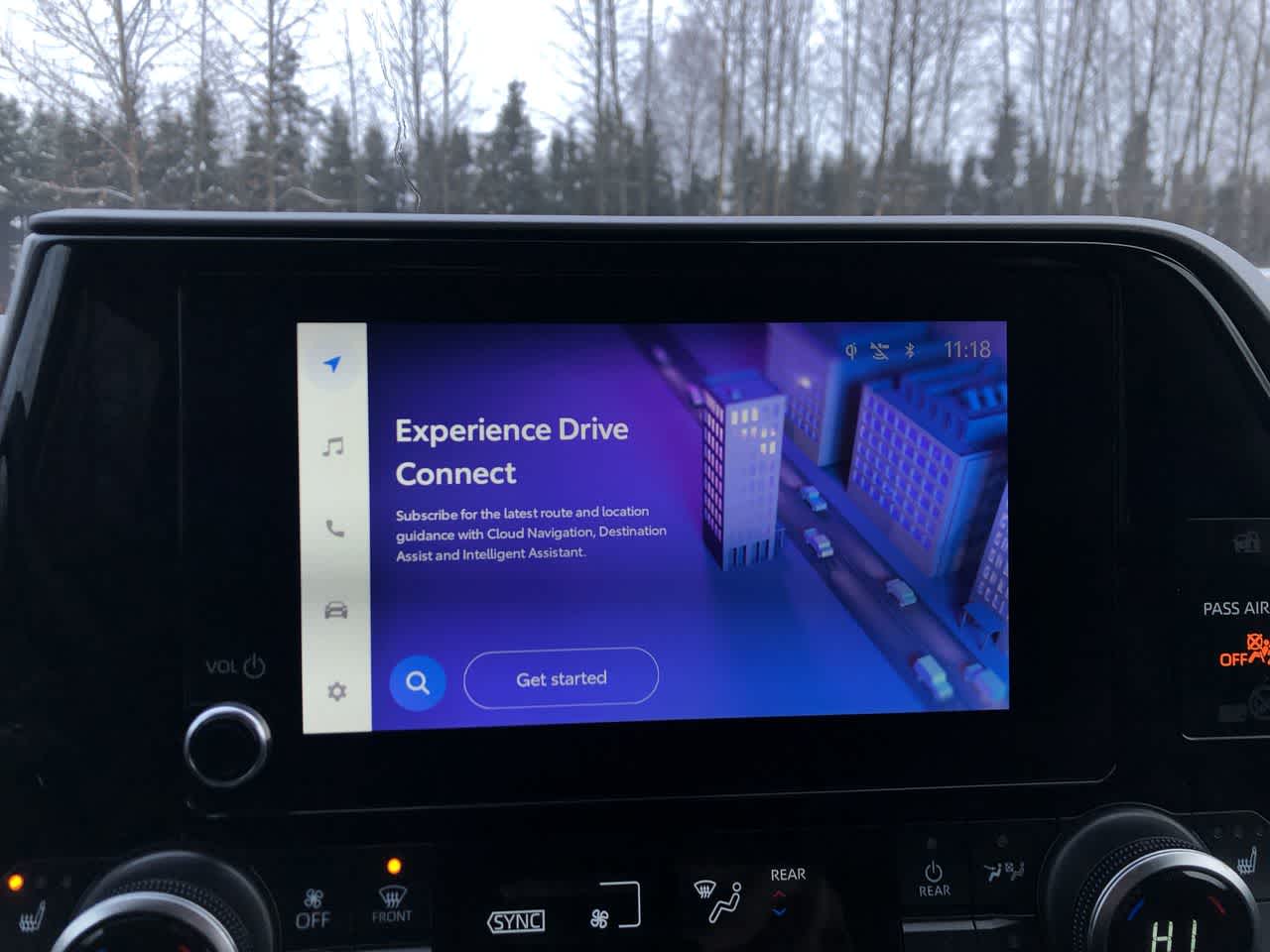 Thumbnail: 2023 Toyota Highlander - 26