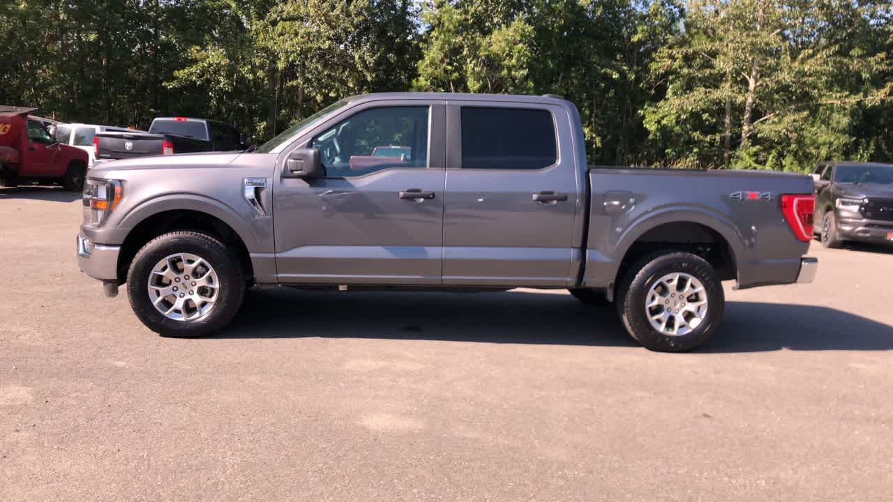 Thumbnail: 2023 Ford F-150 - 7