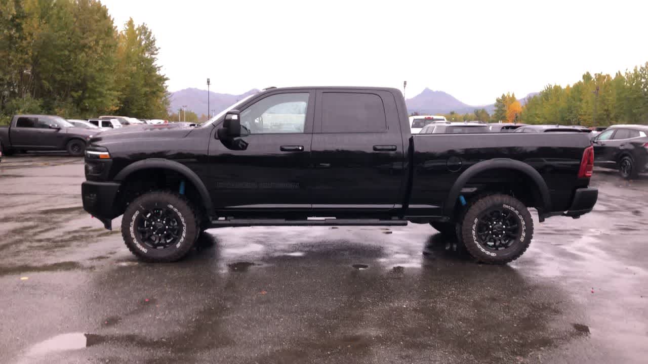 Thumbnail: 2026 RAM 2500 - 8