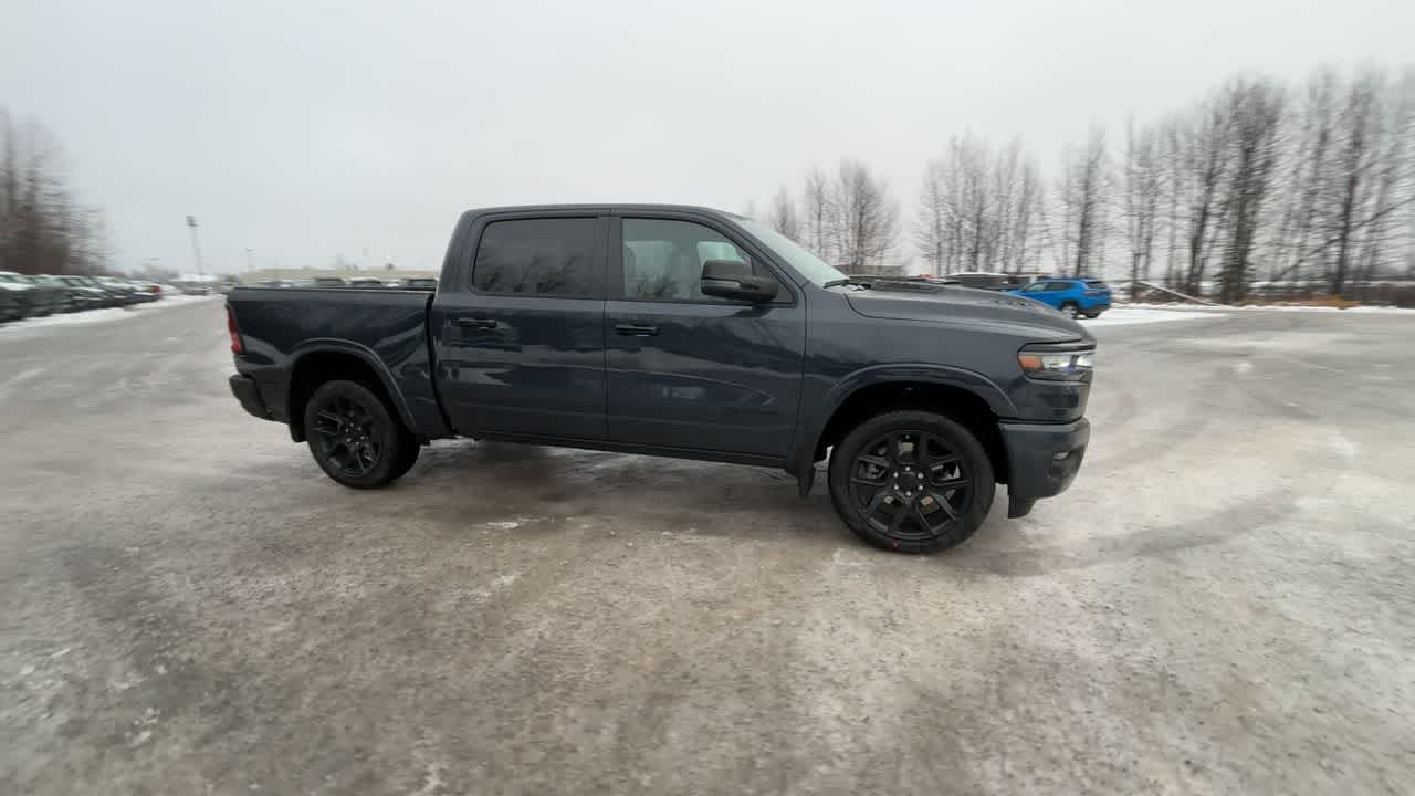 Thumbnail: 2026 RAM 1500 - 17
