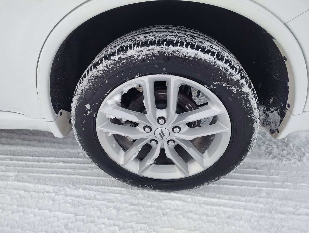 Thumbnail: 2025 Dodge Durango - 21