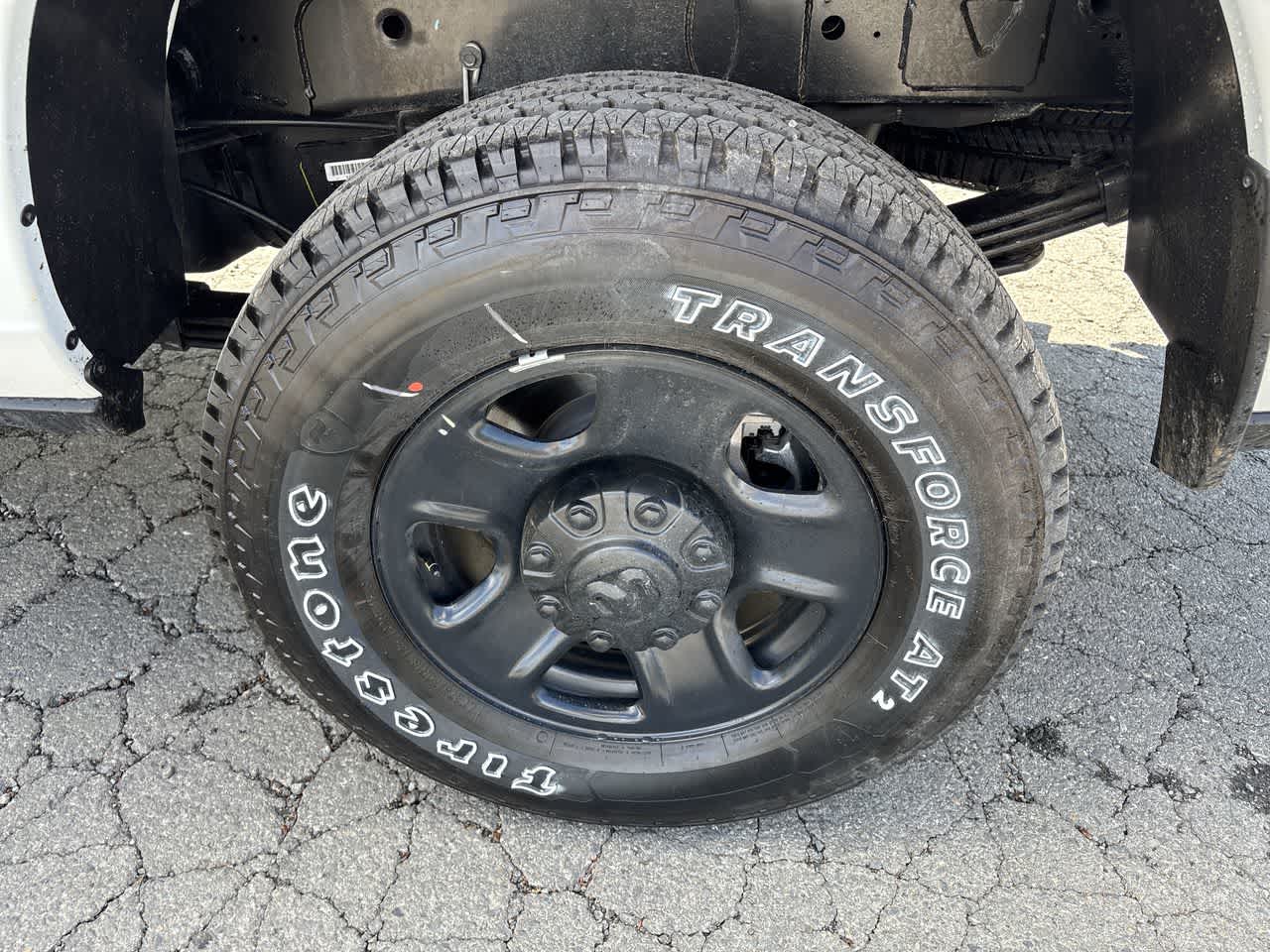 Thumbnail: 2026 RAM 3500 - 21