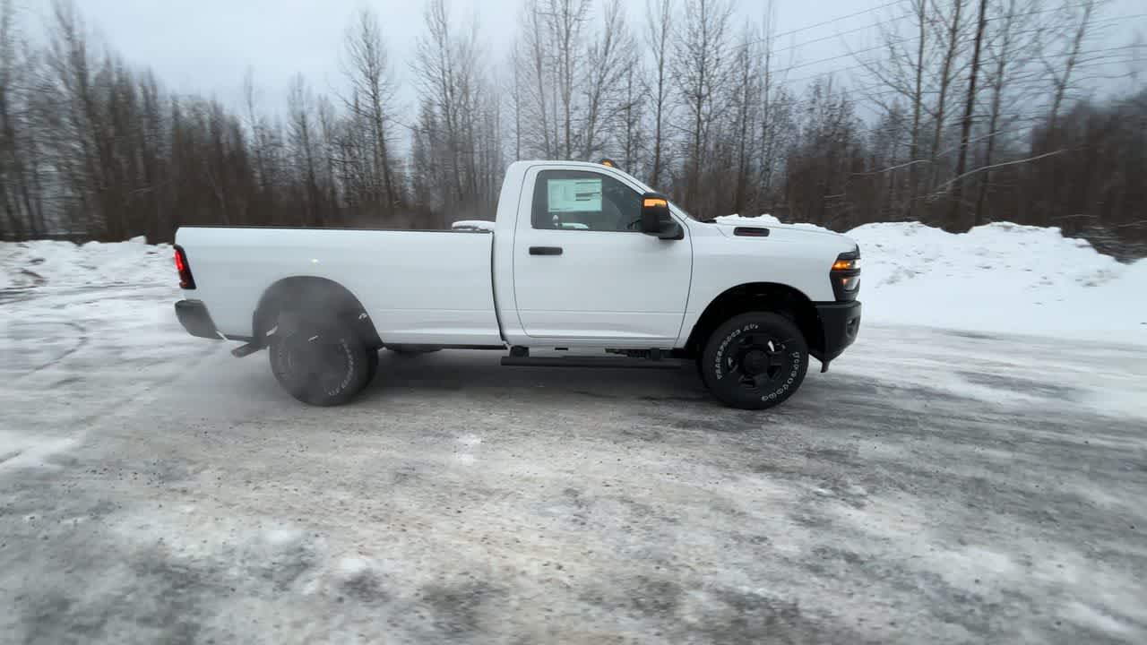 Thumbnail: 2026 RAM 2500 - 16