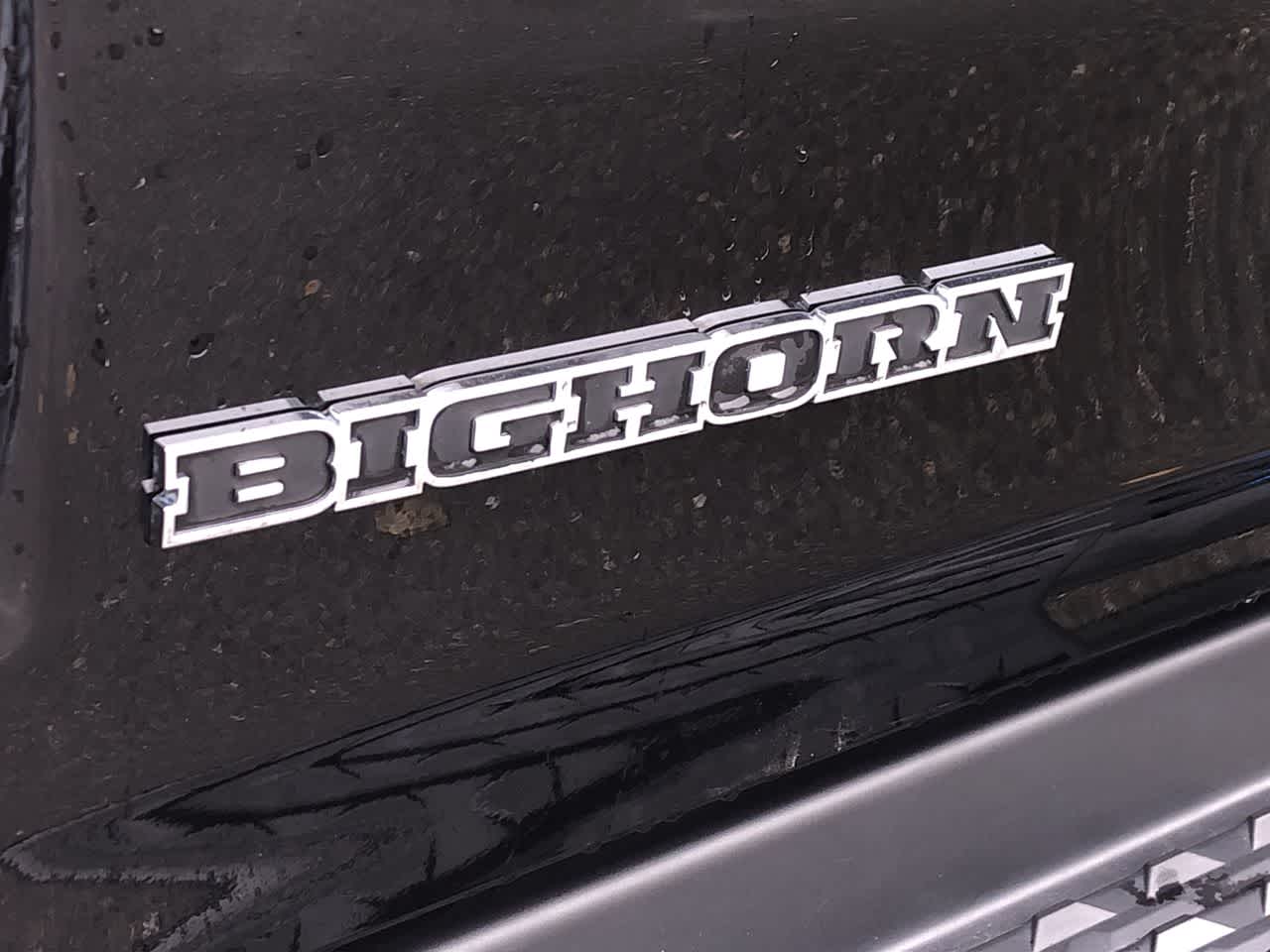 Thumbnail: 2022 RAM 1500 - 18