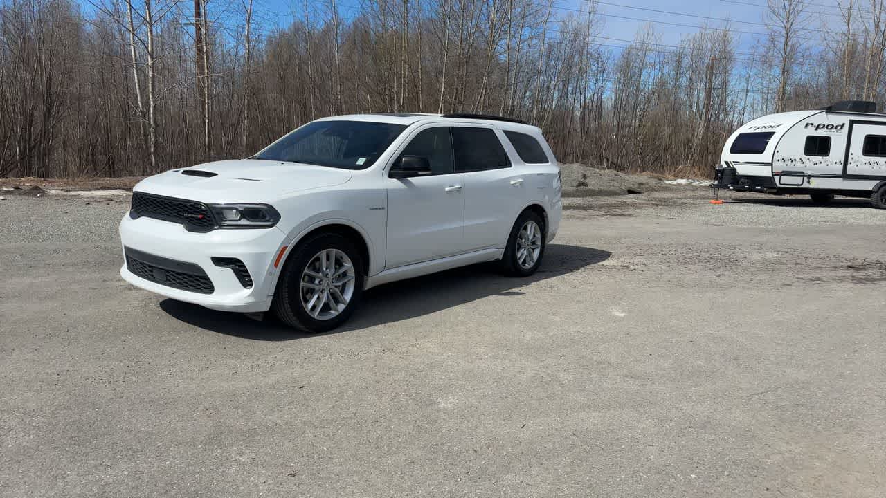 Thumbnail: 2025 Dodge Durango - 6
