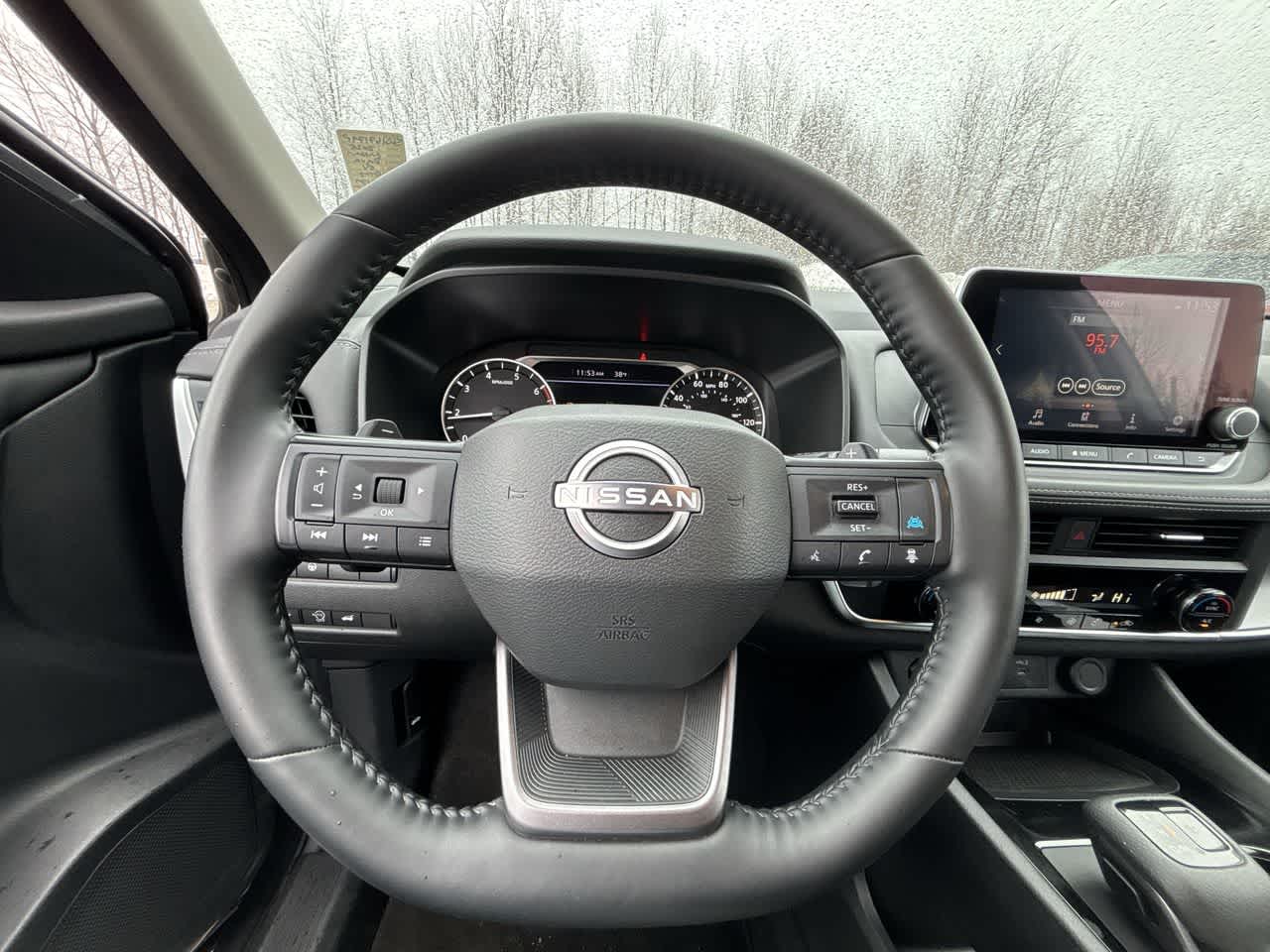 Thumbnail: 2025 Nissan Rogue - 16