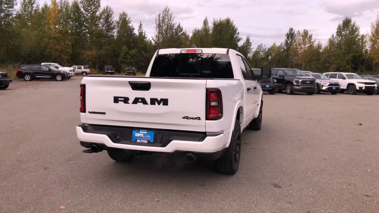 Thumbnail: 2026 RAM 1500 - 13