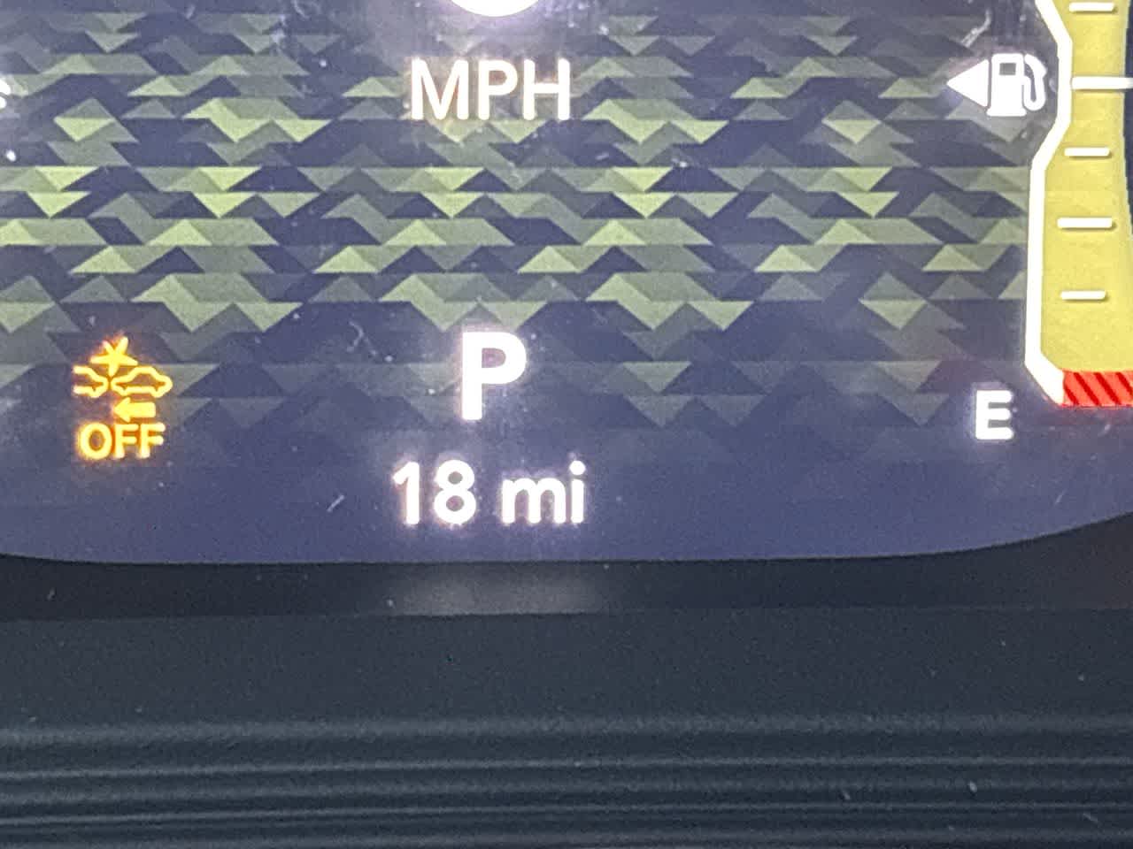 Thumbnail: 2026 Jeep Gladiator - 27