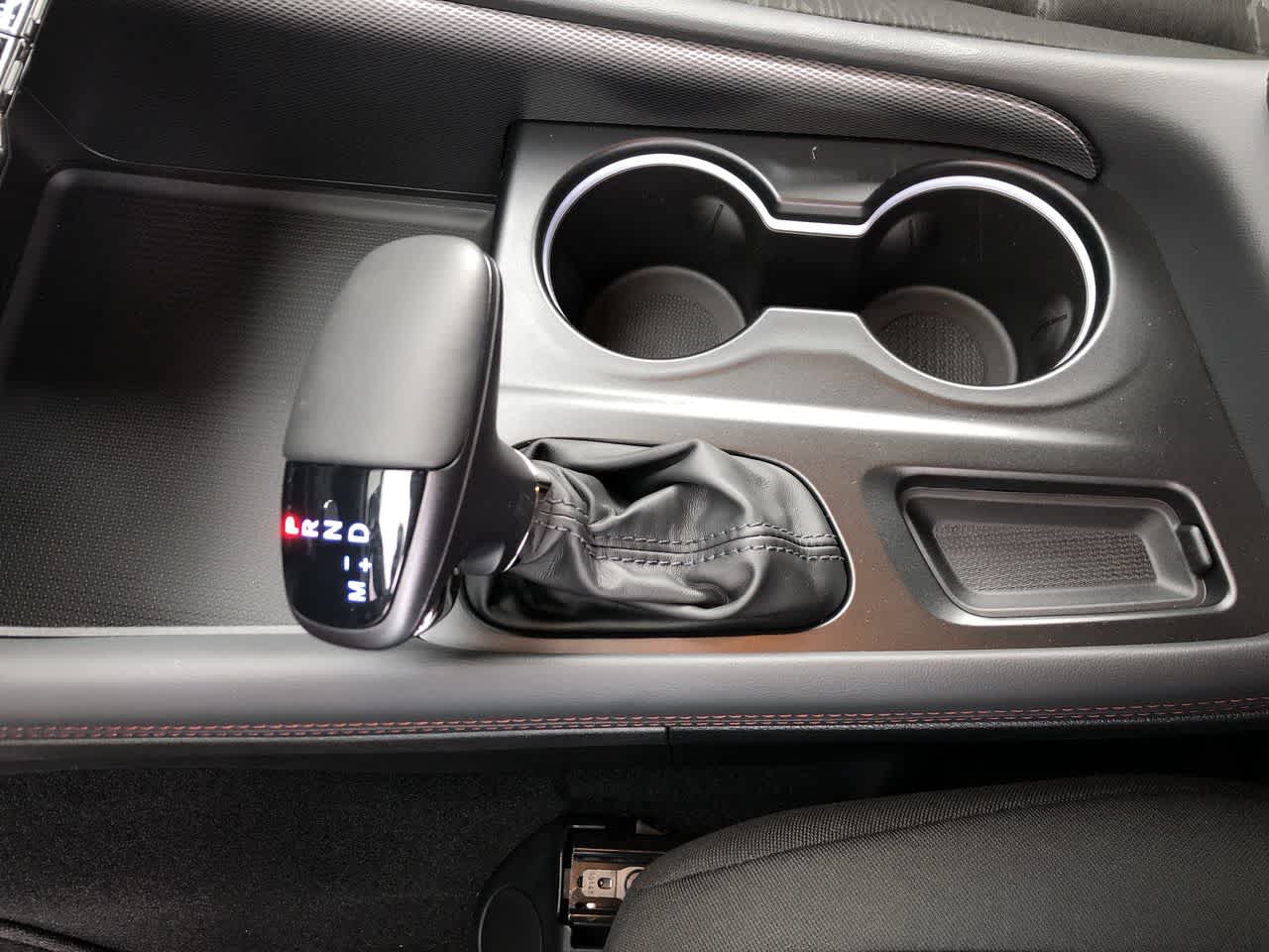 Thumbnail: 2026 Dodge Durango - 27