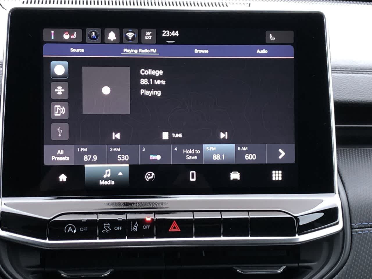 Thumbnail: 2026 Jeep Compass - 26