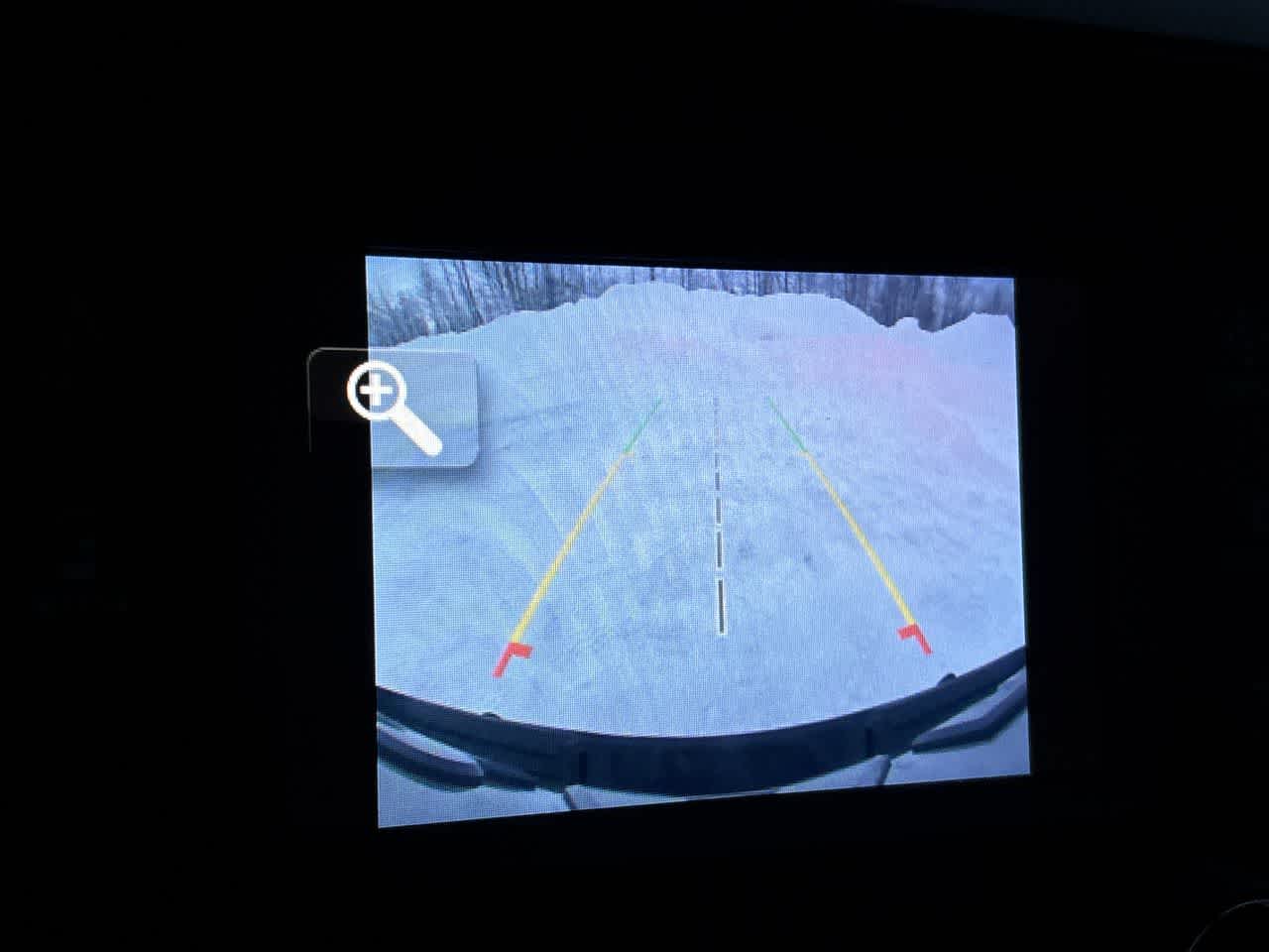 Thumbnail: 2019 RAM 1500 - 28