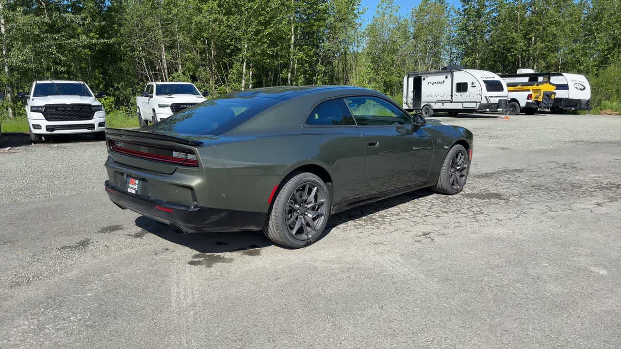 Thumbnail: 2026 Dodge Charger - 14