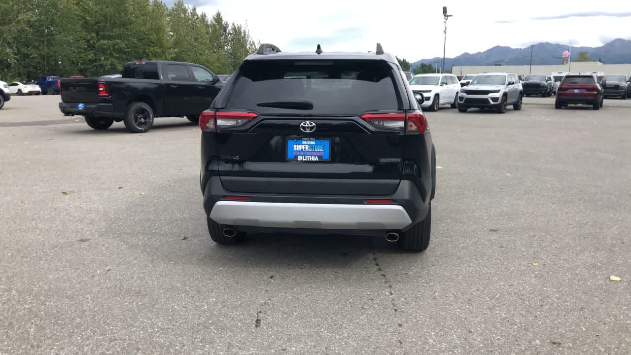 Thumbnail: 2024 Toyota RAV4 - 13