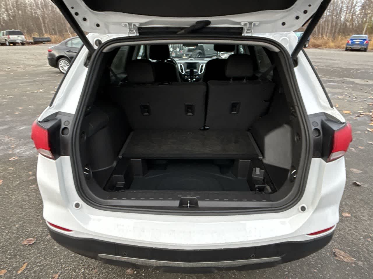 Thumbnail: 2024 Chevrolet Equinox - 20