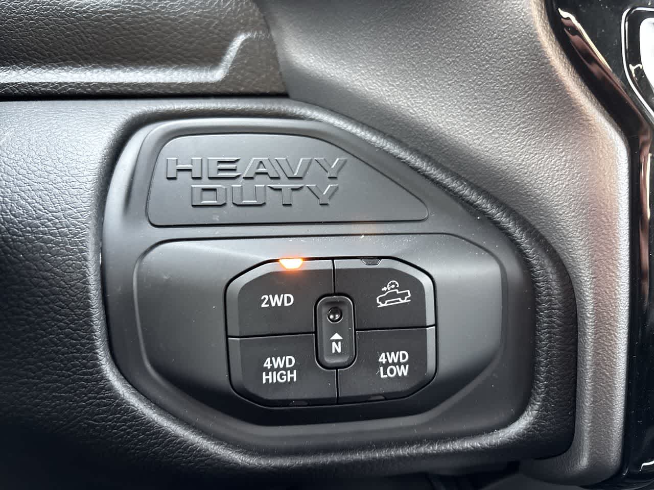 Thumbnail: 2026 RAM 2500 - 27