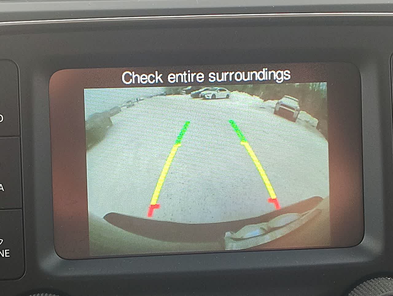 Thumbnail: 2020 RAM 1500 Classic - 29