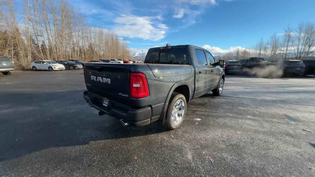 Thumbnail: 2026 RAM 1500 - 14