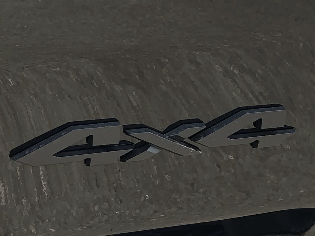 Thumbnail: 2025 RAM 1500 - 19