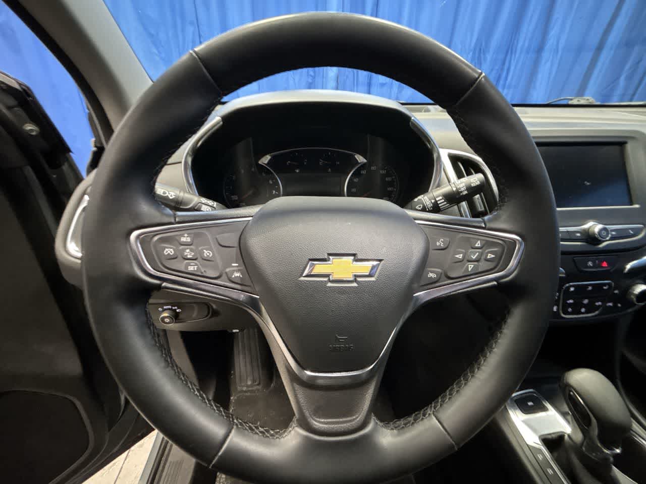 Thumbnail: 2024 Chevrolet Equinox - 25