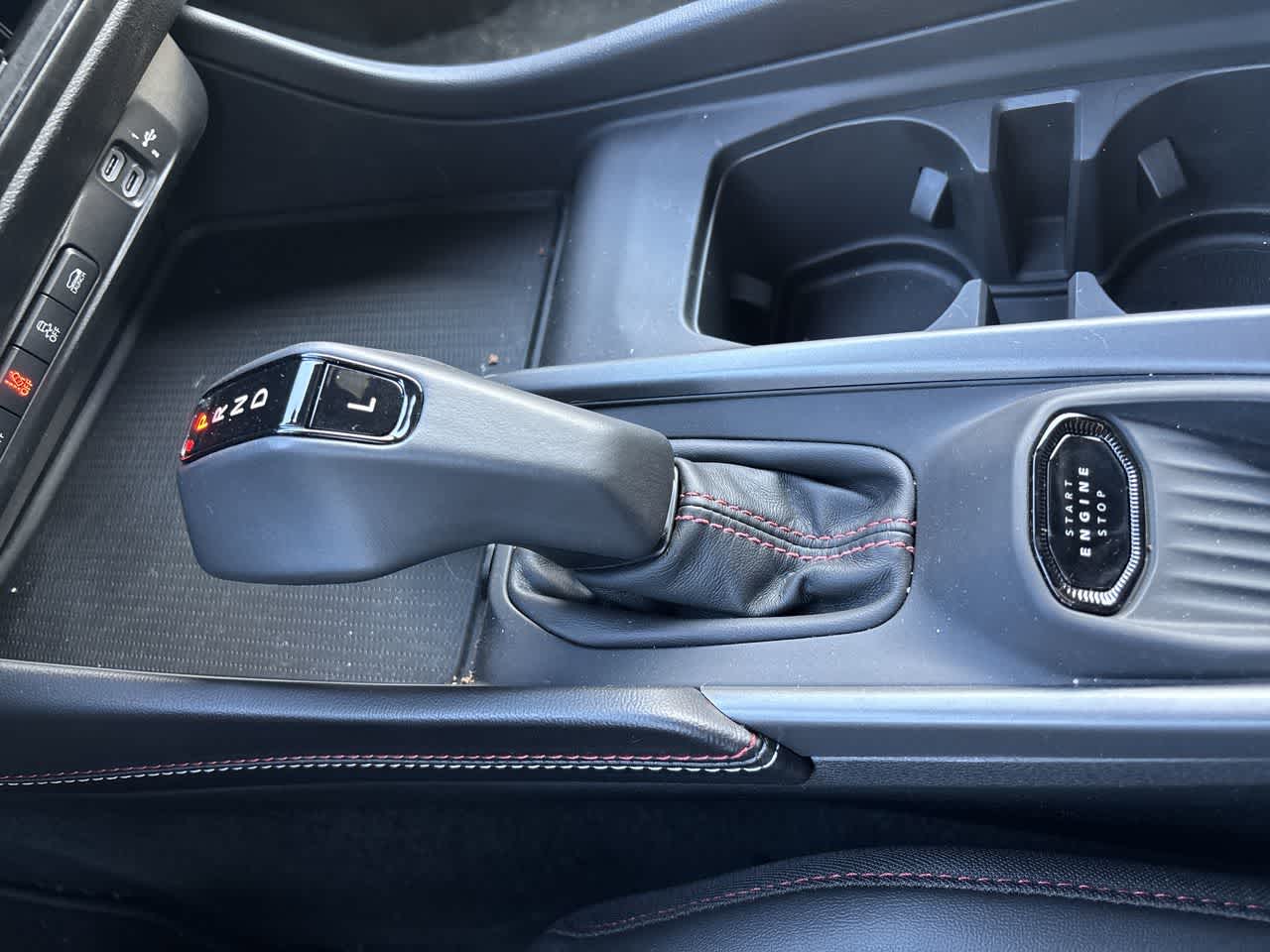 Thumbnail: 2026 Dodge Charger - 26