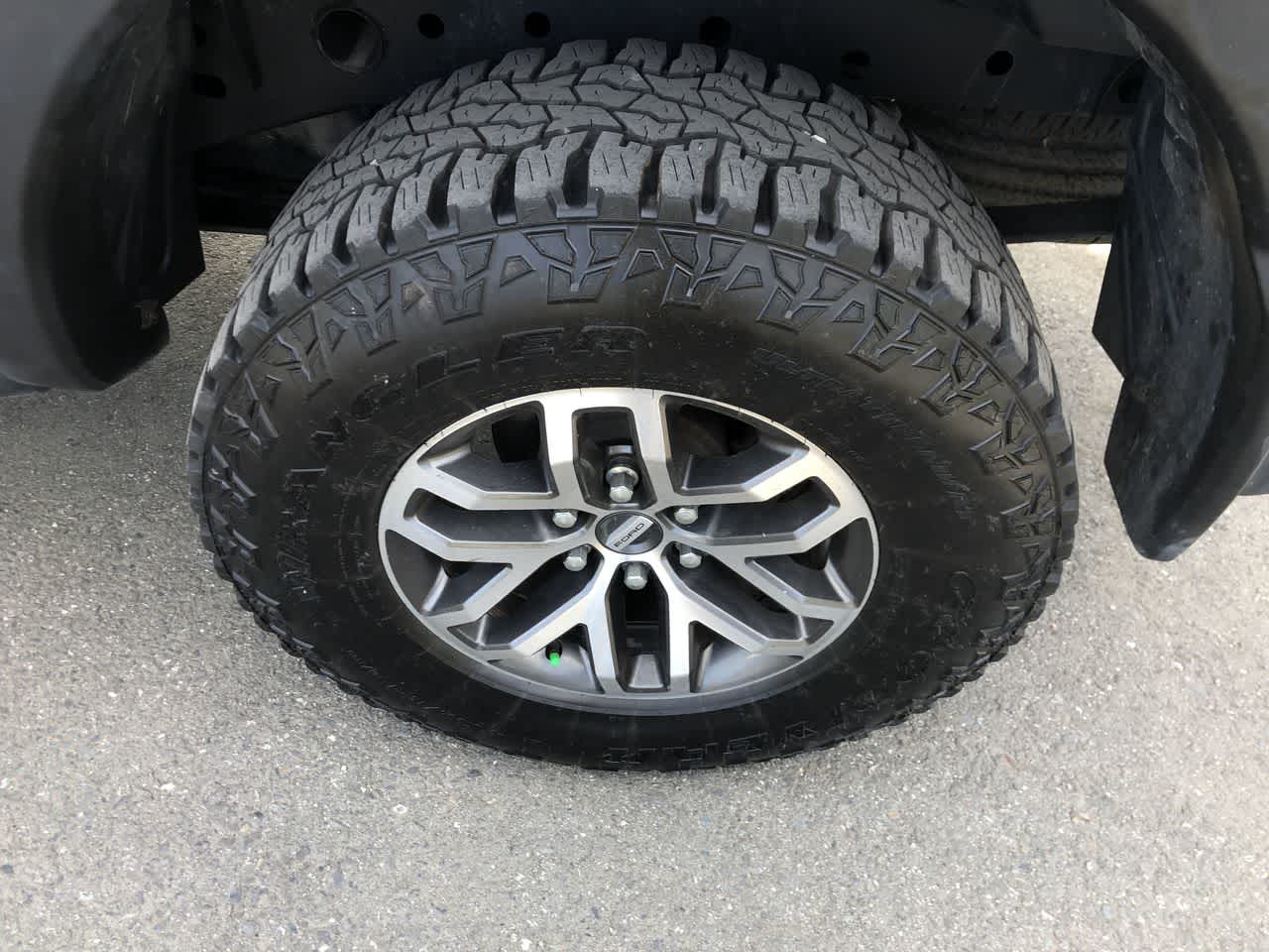 Thumbnail: 2019 Ford Ranger - 21