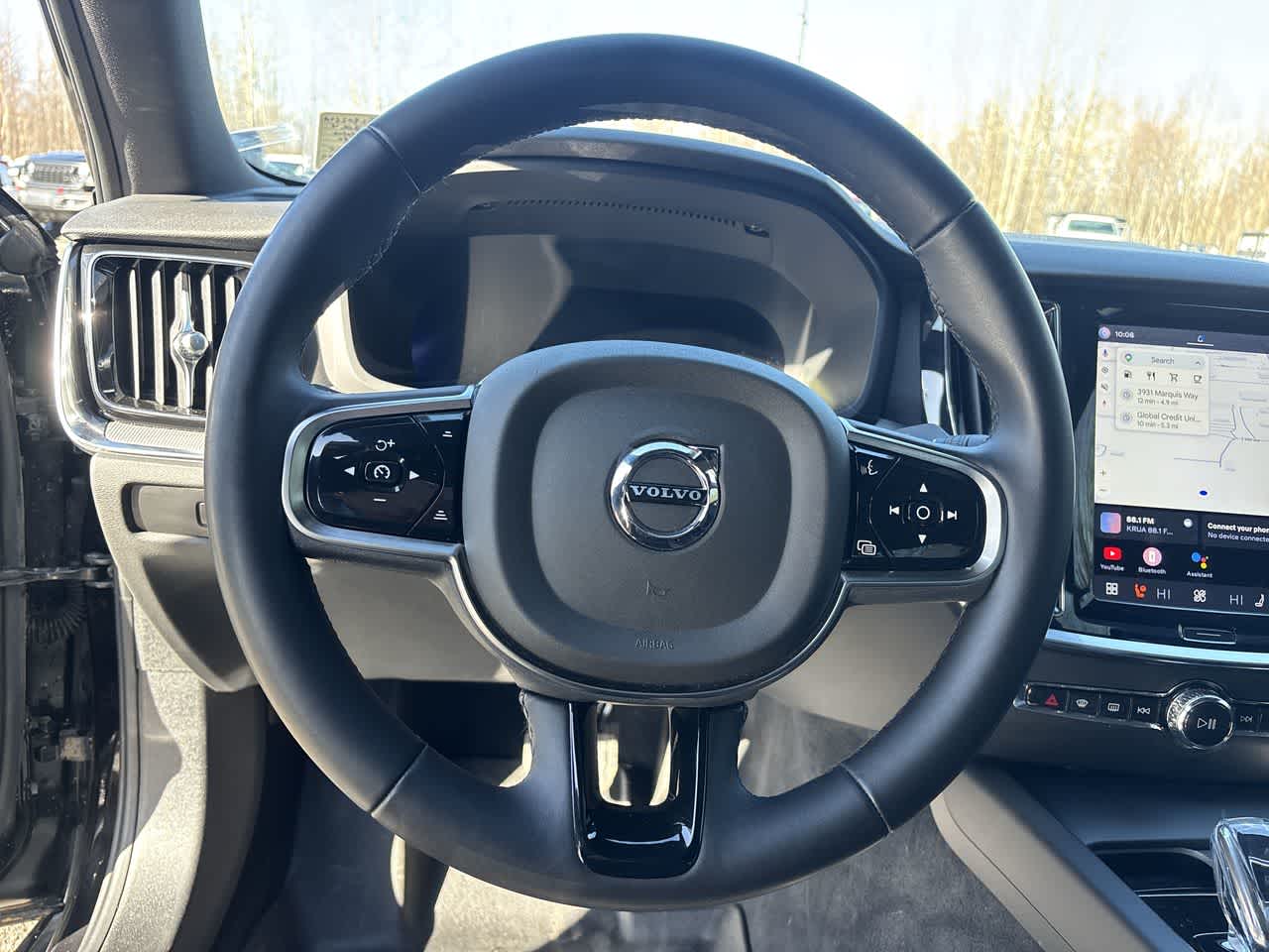 Thumbnail: 2024 Volvo S60 - 14