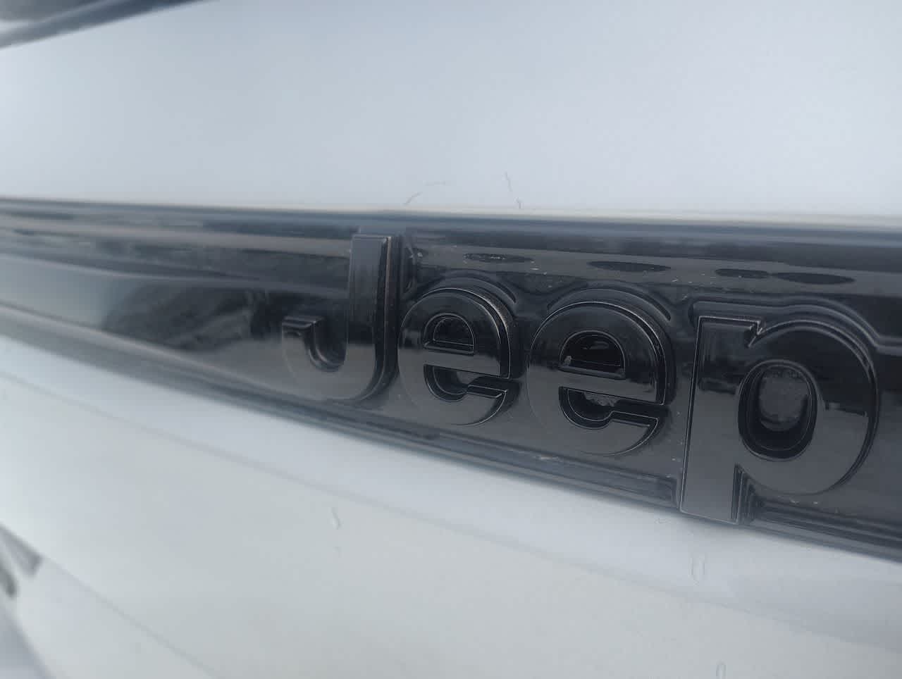 Thumbnail: 2026 Jeep Grand Cherokee - 11