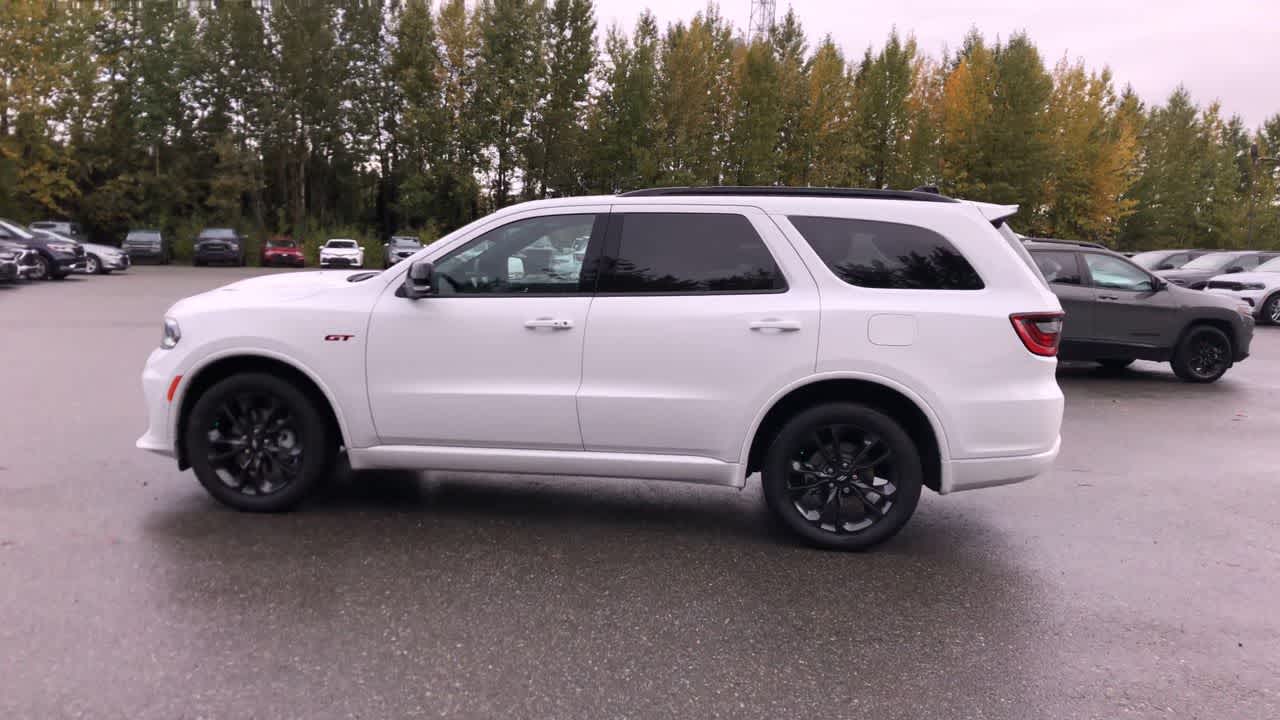 Thumbnail: 2026 Dodge Durango - 9